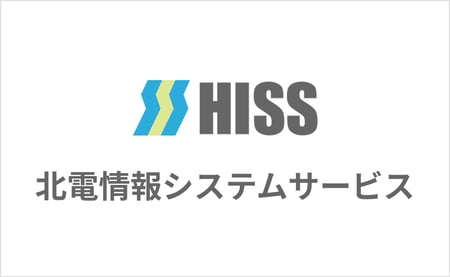 HISSロゴ