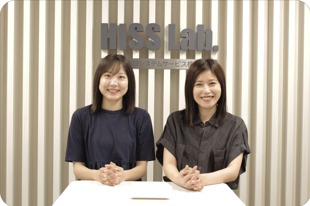 採用サイト担当者