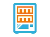 社長のおごり自販機