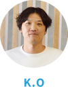 K.O顔写真